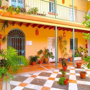 Santo Rey Suite
