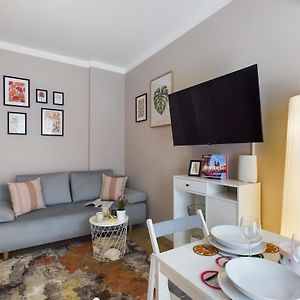 Stylowe Apartamenty Studio Blisko Centrum Krakowa By Noclegi Renters