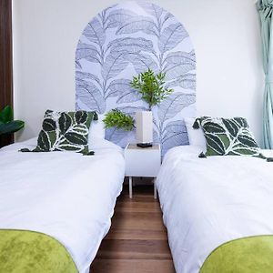Appartement à 1 Chambre à Coucher