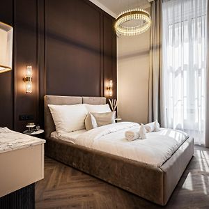 Chambre de Luxe
