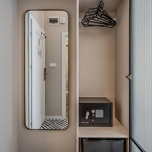Chambre Supérieure Lit Queen-Size