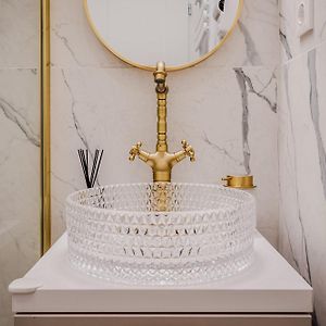 Timeless Boutique Suites By Bqa