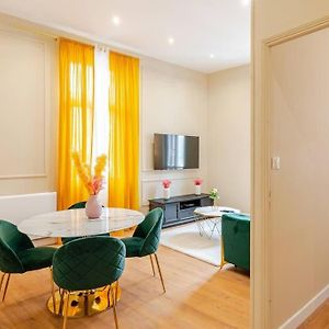 Appartement De Prestige Emeraude 60M2
