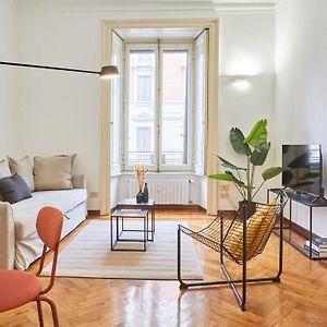 Easylife - Sophisticated Apartment In Cadorna Area