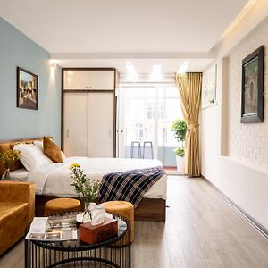 Appartement à 2 Chambres à Coucher