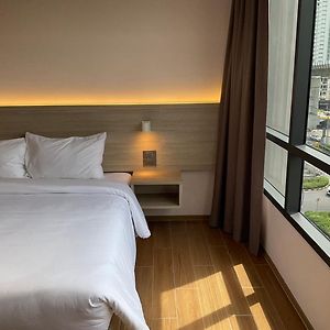 Chambre Supérieure Double