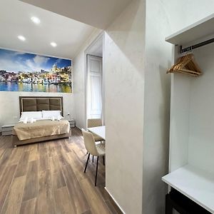 Chambre Quadruple