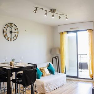 Appartement à 1 Chambre à Coucher