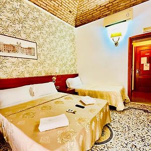 Rome Central Station Guest House