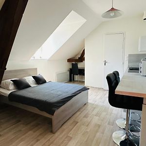 Appartement à 1 Chambre à Coucher
