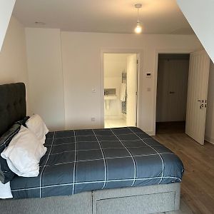 Lush Double Room Ensuite