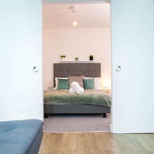 Appartement à 1 Chambre à Coucher