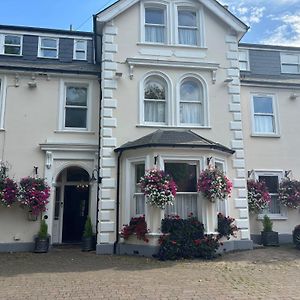 Canterbury Lodge