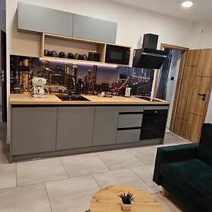 Apartman Manhattan