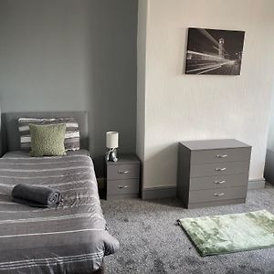 Chambre Classique Triple