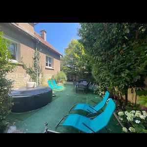 Villa T5 Avec Jacuzzi Proche Centre Ville Darcy
