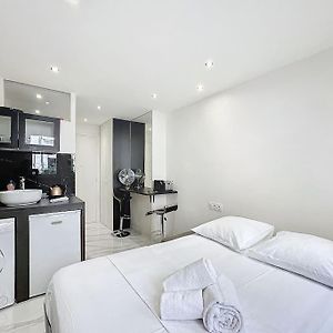 Appartement à 1 Chambre à Coucher