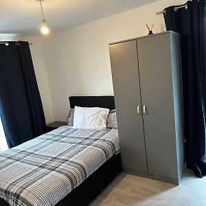 Maison 4 Chambres