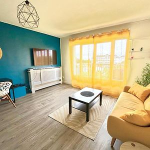Appartement à 1 Chambre à Coucher