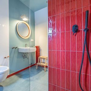 Chambre Quadruple Confort