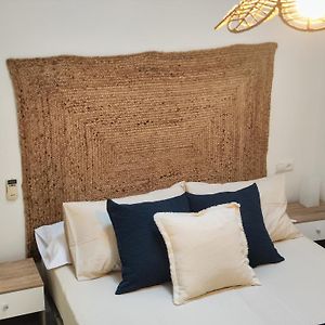 Bailen Duplex