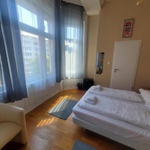 Private Bathroom Double Room