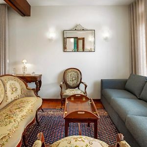 Casa Caminho Do Palheiro - Funchal
