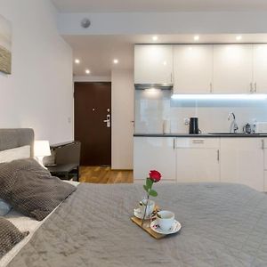 Appartement Studio