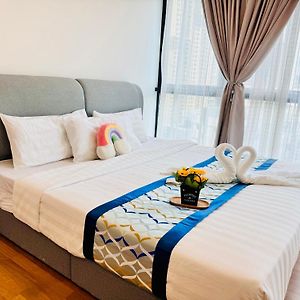Appartement à 2 Chambres à Coucher