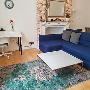 Appartement à 2 Chambres à Coucher