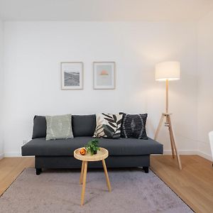 Appartement à 1 Chambre à Coucher