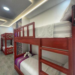 Chambre Classique Quadruple
