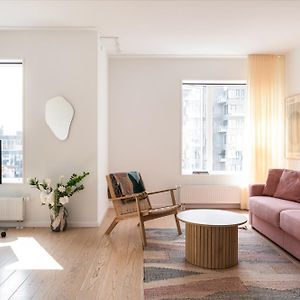The Pier Penthouse By Daniel&Jacob'S