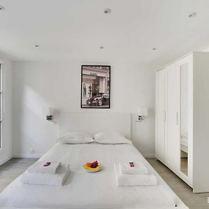 Intimate Apartment - 2P - Le Marais