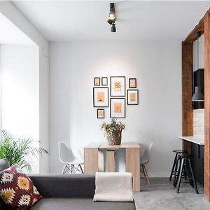 Exclusive Designer Loft In The Centre For 6 People - Duque