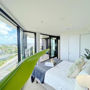 Amazing Sunset View Penthouse