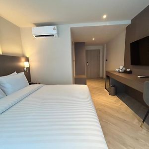 Chambre Supérieure Double