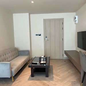 Suite de Luxe