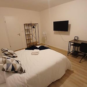 Appartement F1 Orchidee