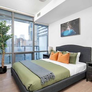 Appartement de Luxe à 2 Chambres à Coucher