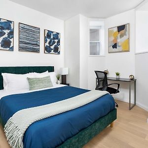 Appartement Premium à 3 Chambres à Coucher
