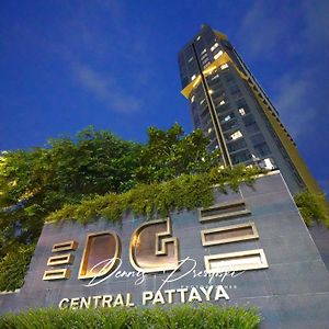 Luxury Edge Seaview Apartment