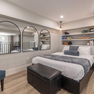 Appartement Studio