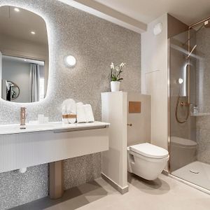 Chambre de Luxe Lit King-Size