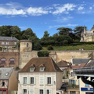 Immeuble De Charme Au Coeur De Dreux