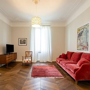 Appartement à 3 Chambres à Coucher