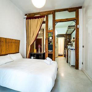Centrico Estudio En Plaza De Espana By Bebalmy