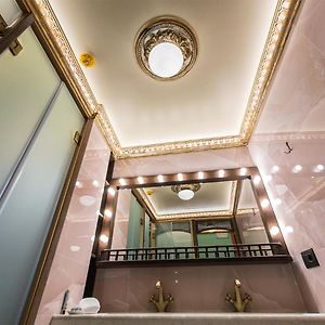 Chambre Double de Luxe