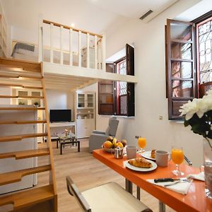 Appartement à 1 Chambre à Coucher