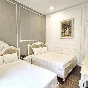 Hanoioriental Hostel